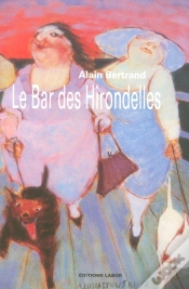 Capa do artigo Le Bar Des Hirondelles