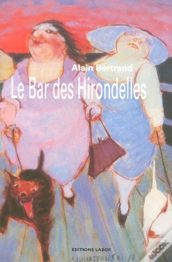 Capa do artigo Le Bar Des Hirondelles