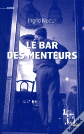 Capa do artigo Le Bar Des Menteurs