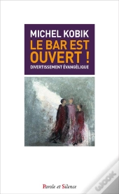 Le Bar Est Ouvert