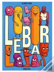 Capa do artigo Le Bar