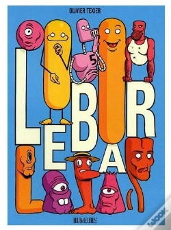 Capa do artigo Le Bar