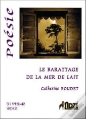Le Barattage De La Mer De Lait