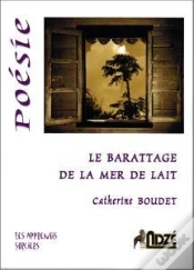Capa do artigo Le Barattage De La Mer De Lait