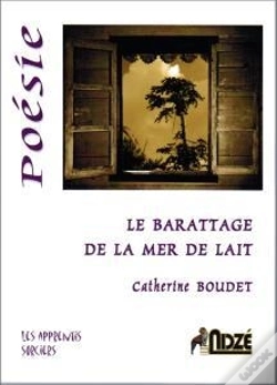 Capa do artigo Le Barattage De La Mer De Lait