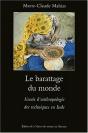 Le Barattage Du Monde : Essais D'Anthropologie Des Techniques En Inde - Preview