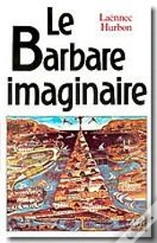 Capa do artigo Le Barbare Imaginaire