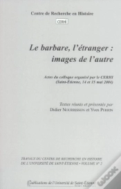 Capa do artigo Le Barbare, L