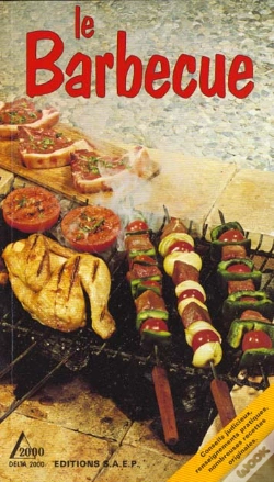 Capa do artigo Le Barbecue
