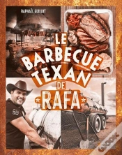 Capa do artigo Le Barbecue Texan De Rafa