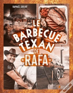 Capa do artigo Le Barbecue Texan De Rafa