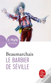 Capa do artigo Le Barbier De Séville