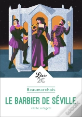 Le Barbier De Séville