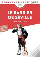Le Barbier De Séville