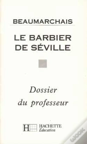 Capa do artigo Le Barbier De Séville ; Dossier Du Professeur