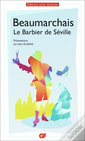 Le Barbier De Séville