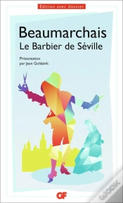 Capa do artigo Le Barbier De Séville