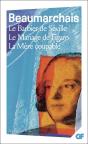 Le Barbier De Séville - Le Mariage De Figaro - La Mère Coupable - Preview