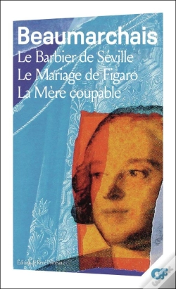 Capa do artigo Le Barbier De Séville - Le Mariage De Figaro - La Mère Coupable