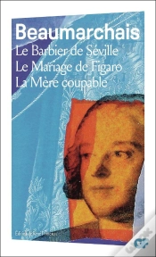 Capa do artigo Le Barbier De Séville - Le Mariage De Figaro - La Mère Coupable