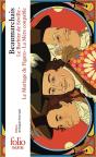 Le Barbier De Séville, Le Mariage De Figaro, La Mère Coupage : La Trilogie De Figaro - Preview