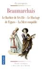 Le Barbier De Seville - Le Mariage Du Figaro - La  Mere Coupable - Preview