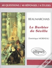 Capa do artigo Le Barbier De Seville