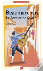 Le Barbier De Seville Ne (Petit Prix)