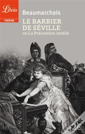 Capa do artigo Le Barbier De Seville