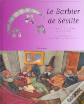 Le Barbier De Séville