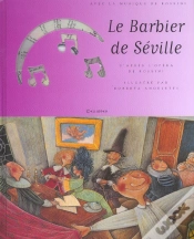 Capa do artigo Le Barbier De Séville