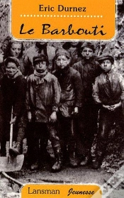 Capa do artigo Le Barbouti