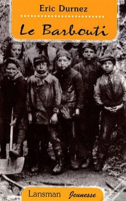 Capa do artigo Le Barbouti