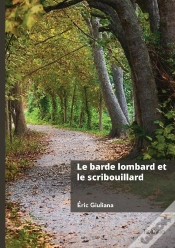Capa do artigo Le Barde Lombard Et Le Scribouillard