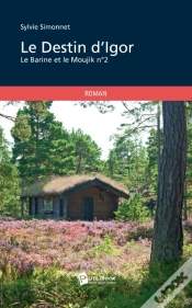Capa do artigo Le Barine Et Le Moujik T.2 ; Le Destin D