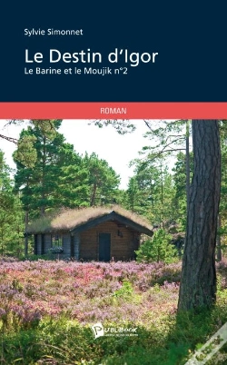 Capa do artigo Le Barine Et Le Moujik T.2 ; Le Destin D'Igor