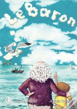 Capa do artigo Le Baron