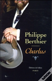 Capa do artigo Le Baron De Charlus