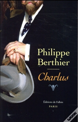 Capa do artigo Le Baron De Charlus