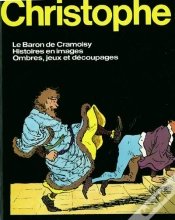Capa do artigo Le Baron De Cramoisy ; Histoires En Images ; Ombres, Jeux Et Découpages