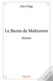 Capa do artigo Le Baron De Maltravers