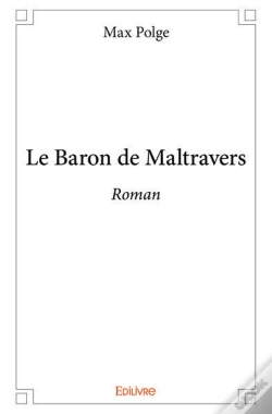 Capa do artigo Le Baron De Maltravers