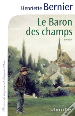 Capa do artigo Le Baron Des Champs