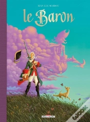 Capa do artigo Le Baron