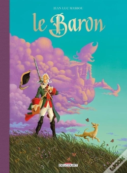 Capa do artigo Le Baron