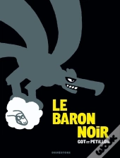 Le Baron Noir - Intégrale Complète