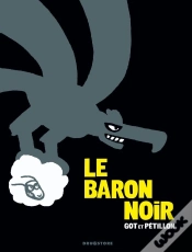 Capa do artigo Le Baron Noir - Intégrale Complète