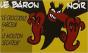 Le Baron Noir ; Le Crocodile Farceur Et Le Mouton Sécateur - Preview