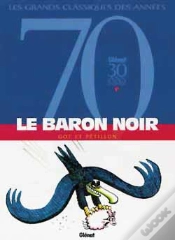 Capa do artigo Le Baron Noir