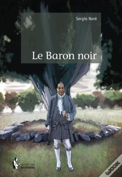 Capa do artigo Le Baron Noir